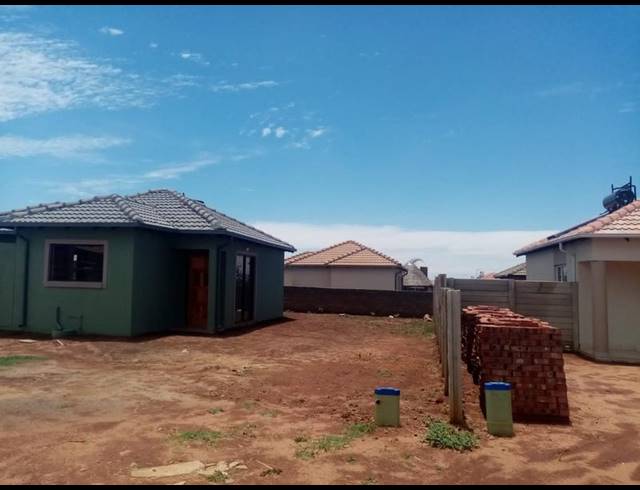 2 BEDROOM HOUSE FOR SALE IN KYA SANDS